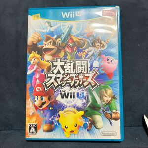 大乱闘スマッシュブラザーズ for WiiU E48