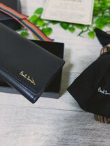 超極美品 Paul Smith ポールスミス キーケース_画像2