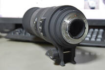SIGMA APO 150-500mm F5-6.3 DG OS HSM NIKON Fマウント_画像3