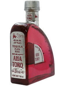 アハトロ ディヴァ (ピンク瓶) 40度 750ml