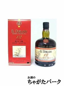  Eldorado temelala12 year 40 times 700ml