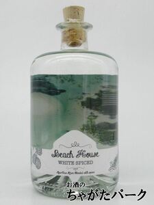  beach house white spice 40 times 700ml # arrival every bottle design . differs.