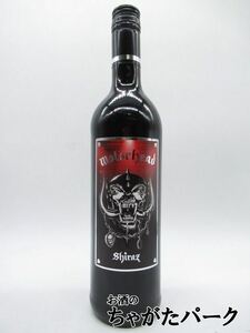  motor head вино sila-z красный 750ml