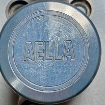 使用品　AELLA 車種不明　ビレット　アルミクラッチレリーズシリンダー　送料520円～_画像4