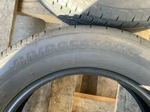 BRIDGESTONE NEXTRY 175/65R15 2022年製　2本　ブリヂストン　ネクストリー_画像2