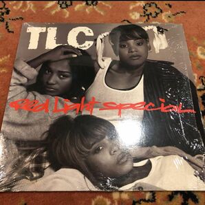 TLC レコード