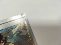 L94【ポケモン カード】 ヒガナの決意　sO E 027/030 ミラー　2枚セット 内1枚折れジワあり 即決_画像2