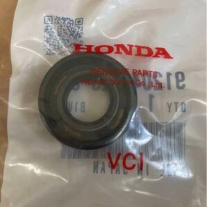 CB250 CB250T CB250N CB250D チェンジペダルオイルシール