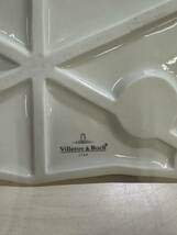 Villeroy&Boch ビレロイ&ボッホ 14-8610-5646 キリスト降誕のシーン 置物 陶器製 箱付き_画像7