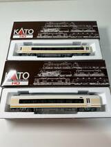 KATO 3-501 近畿日本鉄道 21000系 アーバンライナー 近鉄 6両セット HOゲージ 鉄道模型 現状品 _画像6