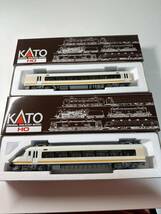 KATO 3-501 近畿日本鉄道 21000系 アーバンライナー 近鉄 6両セット HOゲージ 鉄道模型 現状品 _画像4