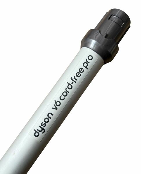 延長パイプv6 cord-free pro Dyson