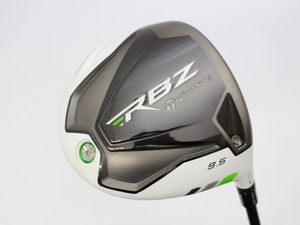 ROCKETBALLZ 9.5度/RB-50(JP) 1666