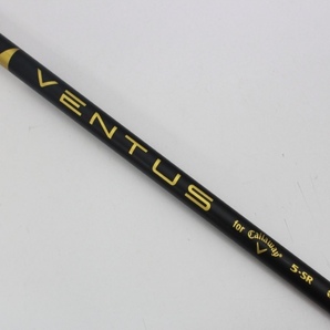 ROGUE ST MAX OS UT 4U 21度/VENTUS5 for Callaway(JP) 1772の画像3