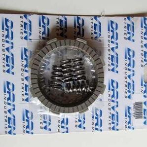 ペイペイ クラッチ盤 セット VOLTY ボルティー グラスト ラッカー