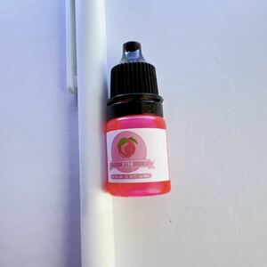 レジン　着色料　　5ml 着色剤　　ピンク