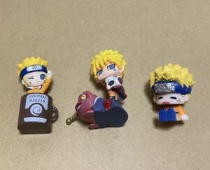 NARUTO ナルト 疾風伝 BORUTO JF2017 ジャンプフェスタ メガハウス お茶友 フィギュア ジャンプショップver 火影 うたたね うずまきナルト