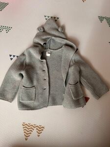 GAP ギャップ ニット カーディガン アウター