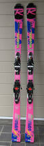 ☆20-21 ROSSIGNOL ロシニョール SUPER VIRAGE V TECH　166㎝　_画像1