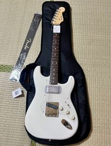 Stratocaster Custom 