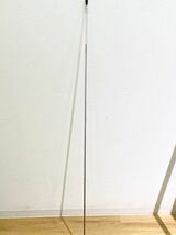 釣竿 gamakatsu がまかつ がま鮎　QUEST ハイ・カーボン・ロッド　硬中硬90 仕舞寸法約128cm 釣具 釣用品_画像7