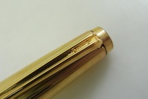 A007-Y25-1941 ◎ PILOT パイロット Elite 18K 750 万年筆 現状品⑧◎_画像8