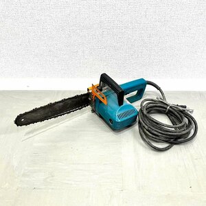 [9356-004] 1円スタート makita 5011NB チェーンソー マキタ 電動工具 切断 DIY 動作品