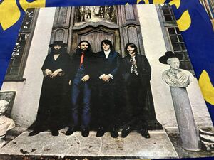 The Beatles★中古LP国内盤「ザ・ビートルズ～ヘイ・ジュード」