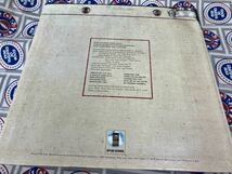 Jackson Browne★中古LP/US盤「ジャクソン・ブラウン」_画像2