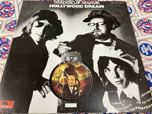 Thunderclap Newman★中古LP国内盤「サンダークラップ・ニューマン～ハリウッド・ドリーム」