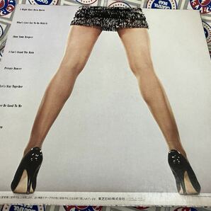 Tina Turner★中古LP国内盤「ティナ・ターナー～プライヴェート・ダンサー」の画像2