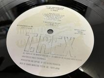 T.Rex★中古2LP国内盤「T・レックス～シングルス1970～77」_画像6