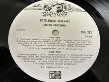 Stefan Grossman★中古LP/UKオリジナル盤「ステファン・グロスマン～Bottleneck Serenade」_画像4