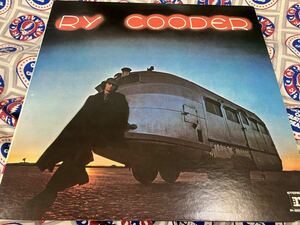 Ry Cooder★中古LP国内オリジナル盤「ライ・クーダー登場」