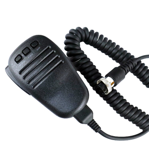 { доставка внутри страны * бесплатная доставка } Yaesu автомобильный рация для электродинамический микрофон 8 булавка metal коннектор Yaesu yaesu FT-847 FT-920 FT-950 FT-2000 др. 