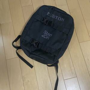 *BURTON Sportartikel GmbH back Country side Country board ski *