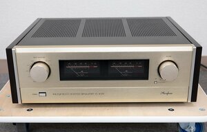 ◆アキュフェーズ Accuphase E-305V　プリメインアンプ ジャンク品