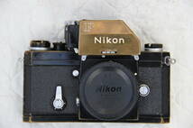 Nikon FフォトミックFTn _画像1