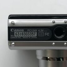 6w68 Canon IXY DIGITAL 910 IS コンパクトデジタルカメラ キャノン イクシー デジタル カメラ コンデジ デジカメ 写真 撮影 1000~_画像5