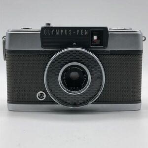 6w35 OLYMPUS PEN-EE コンパクトカメラ オリンパス ペン カメラ フィルムカメラ レンズ ボディ 写真 撮影 1000~