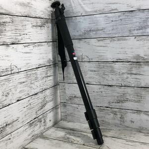 8w26 Manfrotto 一脚 276B イタリア製 マンフロット カメラアクセサリー 4段 カメラ 撮影 写真 アルミ製 1000~