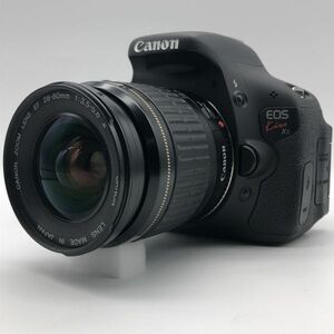 6w48 Canon EOS Kiss X5 動作確認済み キャノン イオス デジタル カメラ デジカメ デジタル一眼レフカメラ コンデジ 1000~
