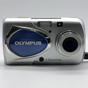 6w47 OLYMPUS μ-30 DIGITAL 動作確認済み オリンパス ミュー デジタル カメラ コンパクトカメラ デジカメ コンデジ 1000~