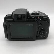 6w90 美品 Nikon COOLPIX B700 動作確認済み 100周年Anniversary ニコン クールピクス カメラ デジカメ コンパクトカメラ 1000~_画像4