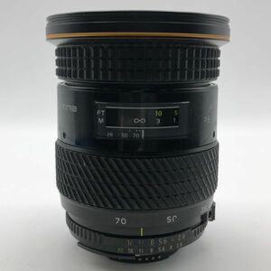 6w112 Tokina AF 1:2.8 28-70mm AT-X Nikon用 トキナー ニコン ズーム カメラ レンズ オートフォーカス 撮影 1000~