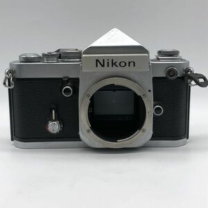 6w138 Nikon F2 ボディ ニコン カメラ フィルムカメラ 一眼レフカメラ マニュアルフォーカス 写真 撮影 1000~