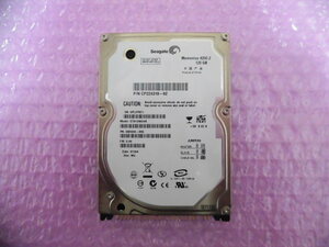 SEAGATE (ST9120824A) 120GB 4200rpm 8M ★使用10778時間★