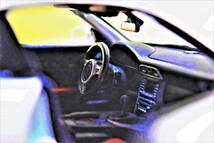 新品マイスト1/18【Maisto】◆Porsche 911 GTS RS 4.0◆ミニカー/ポルシェ/BMW/ランボルギーニ/フェラーリ/アウディ/オートアート/京商_画像6