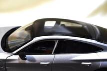 新品マイスト1/18【Maisto】◆2022年式 Audi RS e-tron GT/レア/◆ポルシェ/BMW/フェラーリ/ランボルギーニ/アウディ/オートアート/京商_画像4