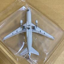 ■herpa Wings 1/500 マンダリン航空 MD-11【中古品】■ 華信航空公司　MANDARIN AIRLINES_画像8